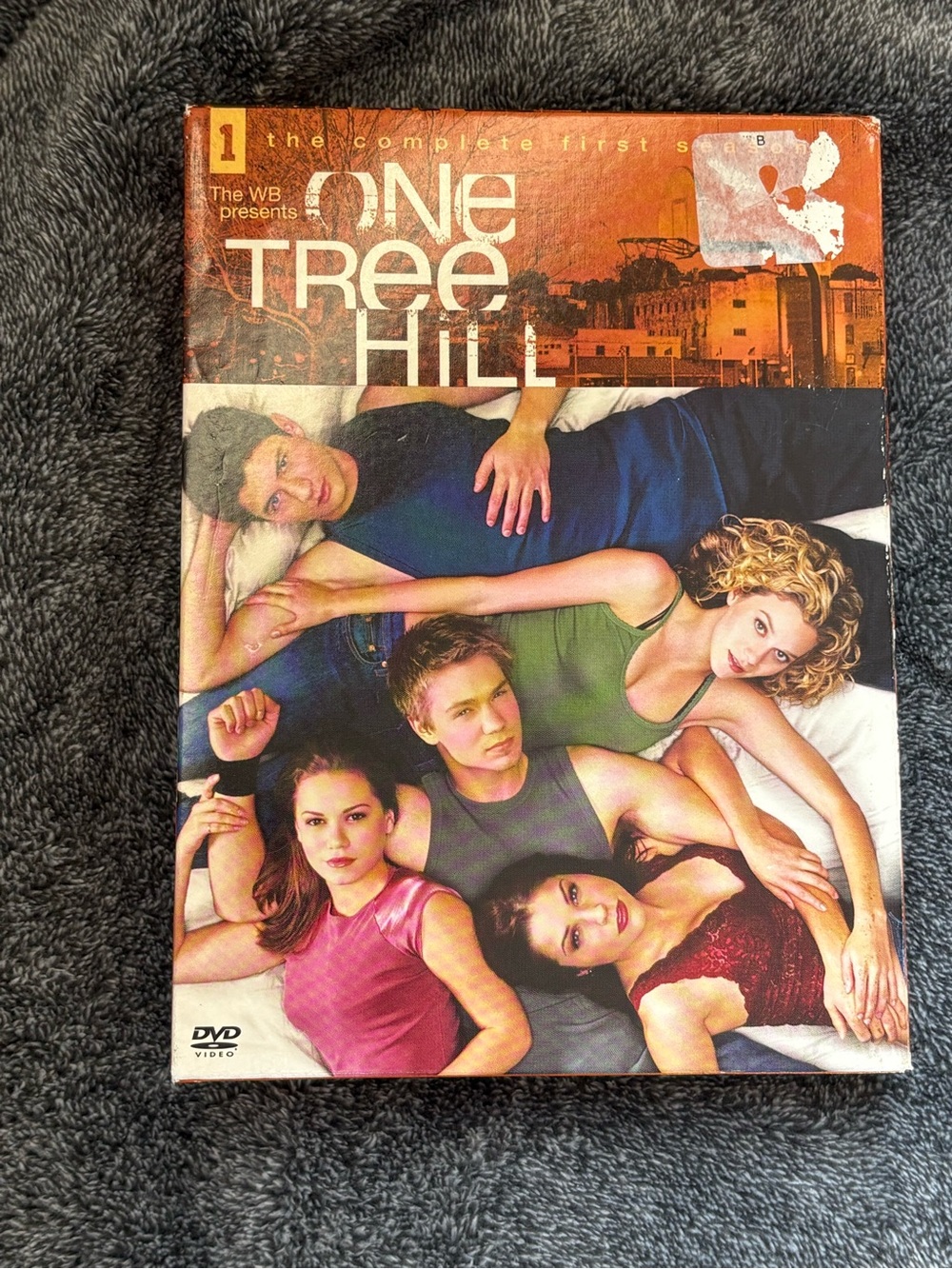 One Tree Hill Season 1